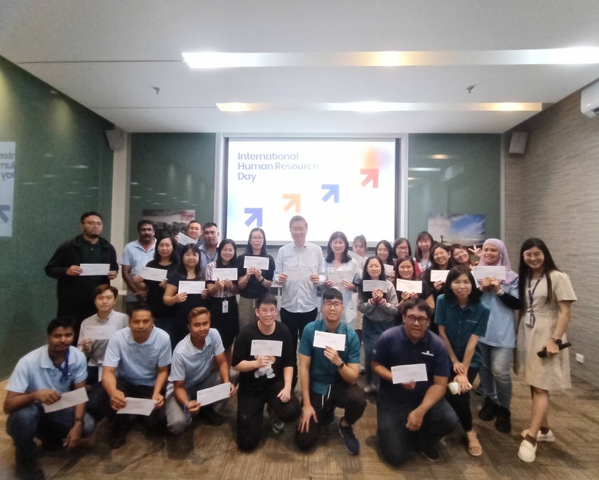 Company Policies Quiz