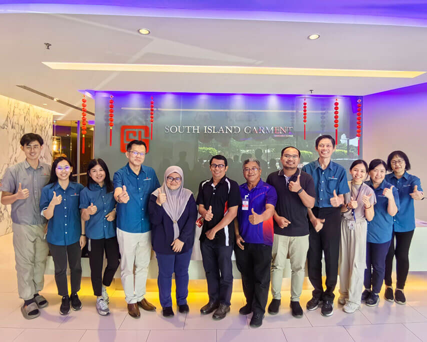 SIRIM Audit Recertification