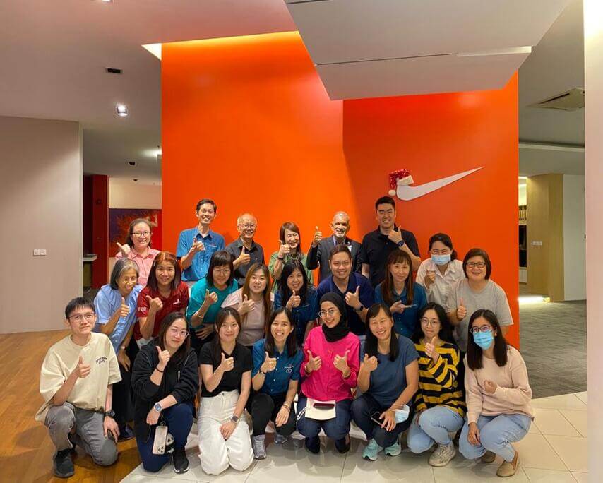 Supply Chain Management Training